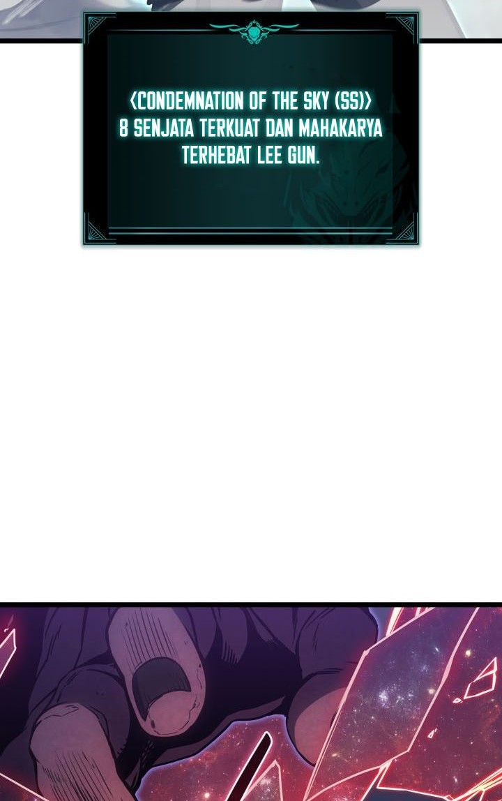 A Disaster-Class Hero Has Returned Chapter 58 Gambar 71