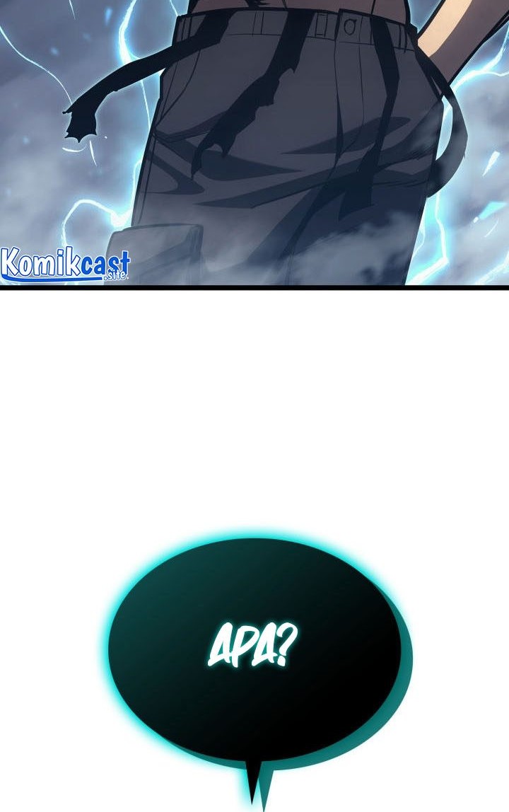 A Disaster-Class Hero Has Returned Chapter 58 Gambar 75