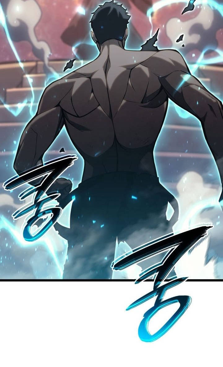 A Disaster-Class Hero Has Returned Chapter 58 Gambar 61