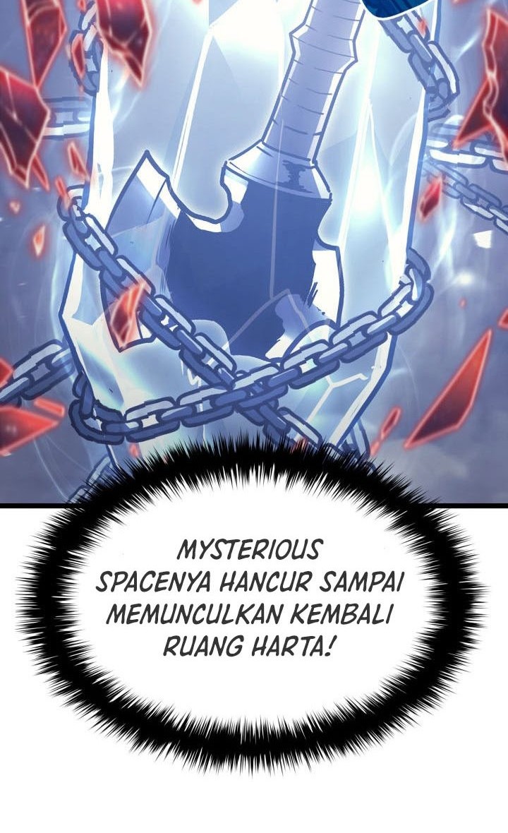 A Disaster-Class Hero Has Returned Chapter 58 Gambar 65