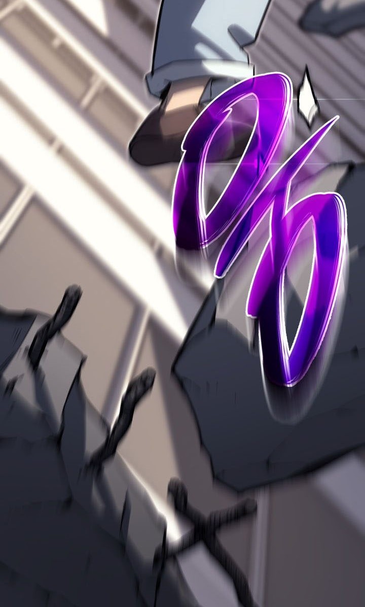 A Disaster-Class Hero Has Returned Chapter 58 Gambar 5