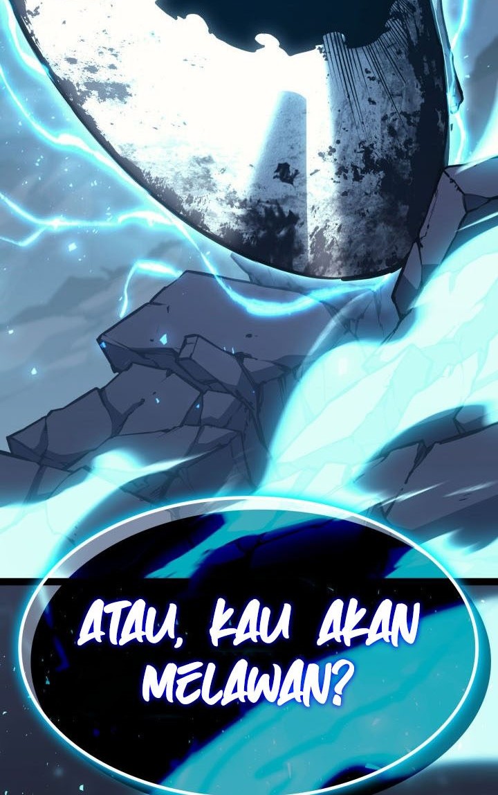 A Disaster-Class Hero Has Returned Chapter 58 Gambar 87