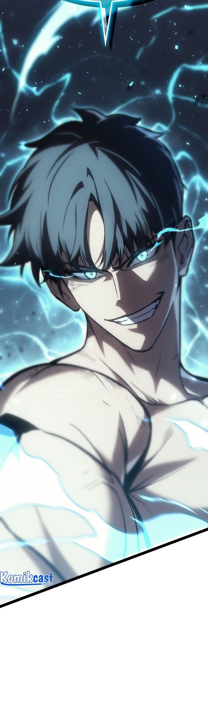 A Disaster-Class Hero Has Returned Chapter 58 Gambar 88