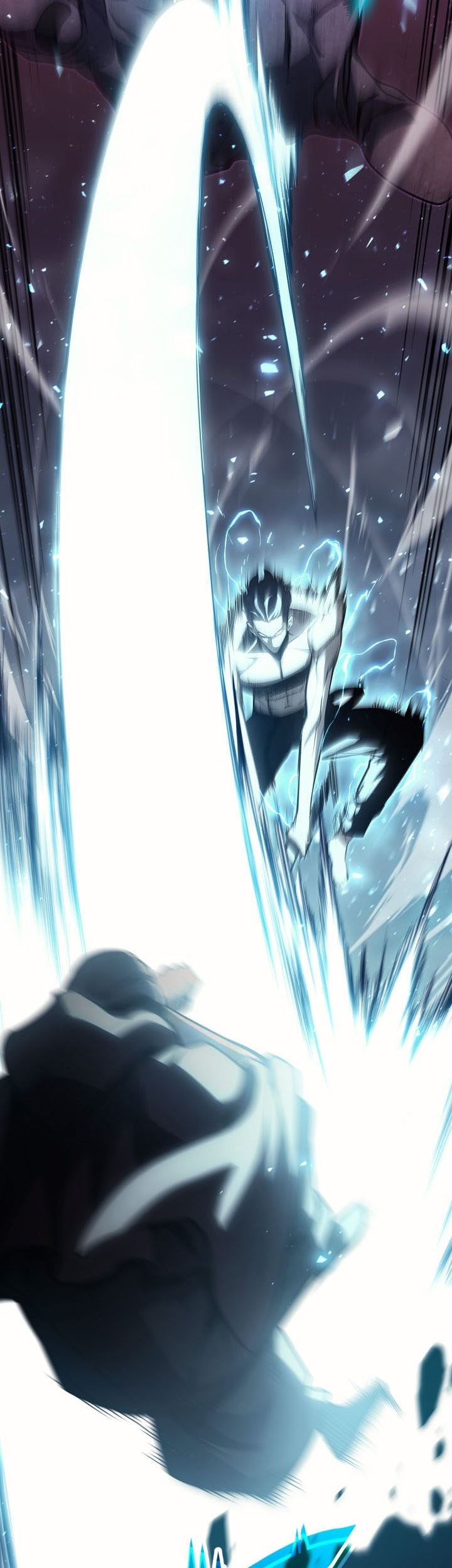 A Disaster-Class Hero Has Returned Chapter 58 Gambar 78