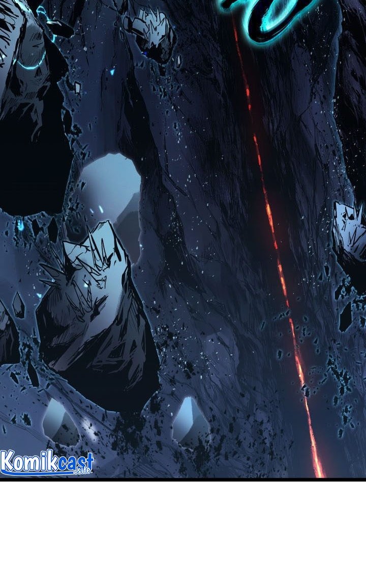 A Disaster-Class Hero Has Returned Chapter 58 Gambar 83