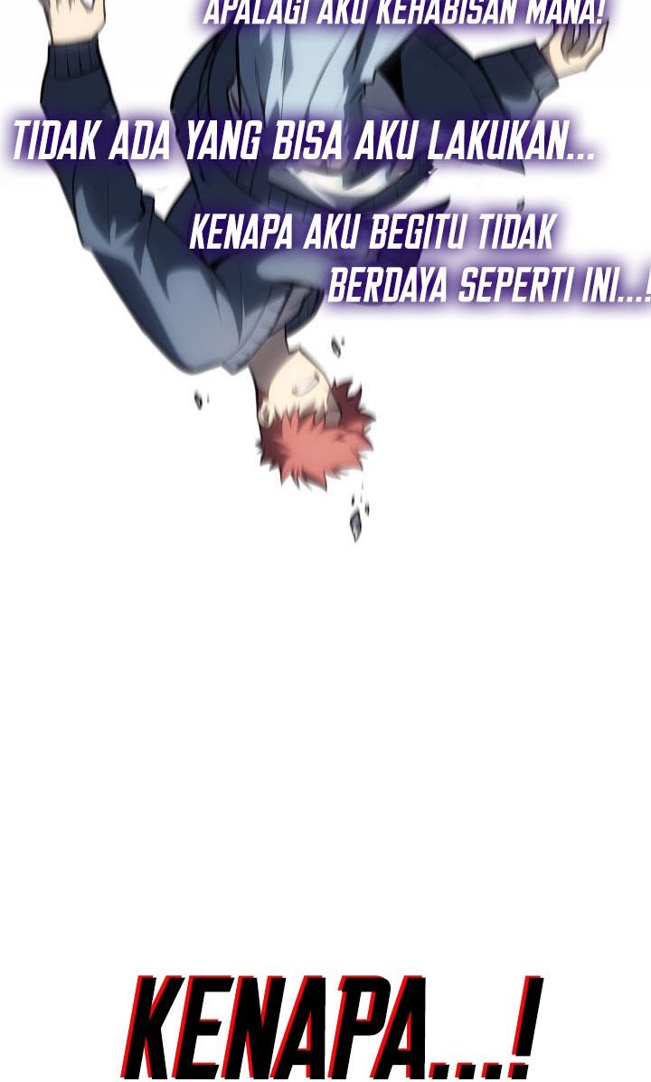 A Disaster-Class Hero Has Returned Chapter 58 Gambar 9