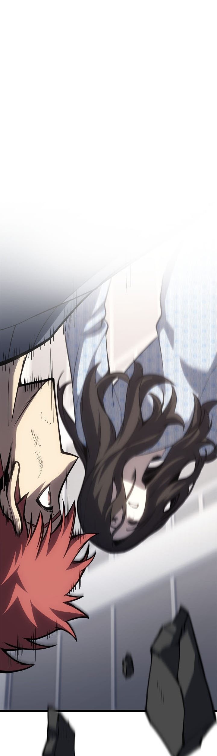 A Disaster-Class Hero Has Returned Chapter 58 Gambar 10