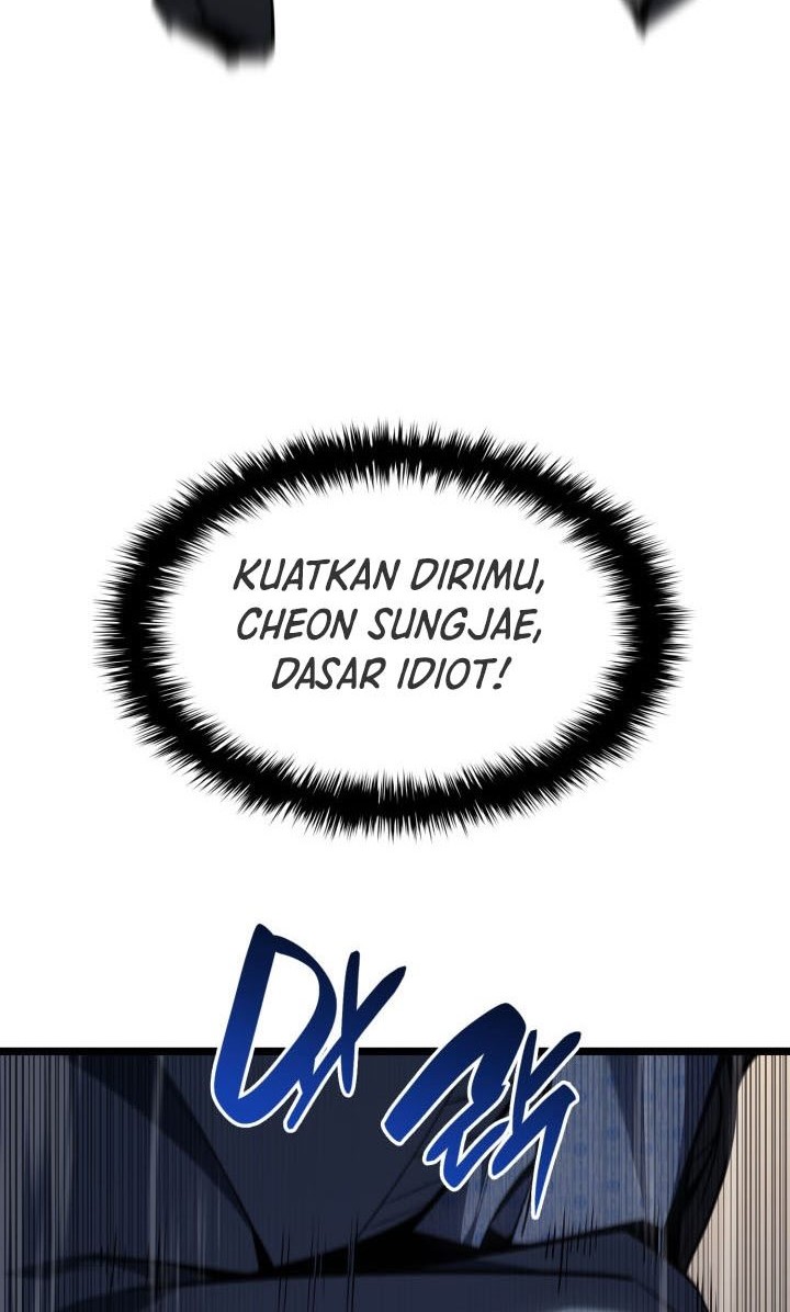 A Disaster-Class Hero Has Returned Chapter 58 Gambar 11