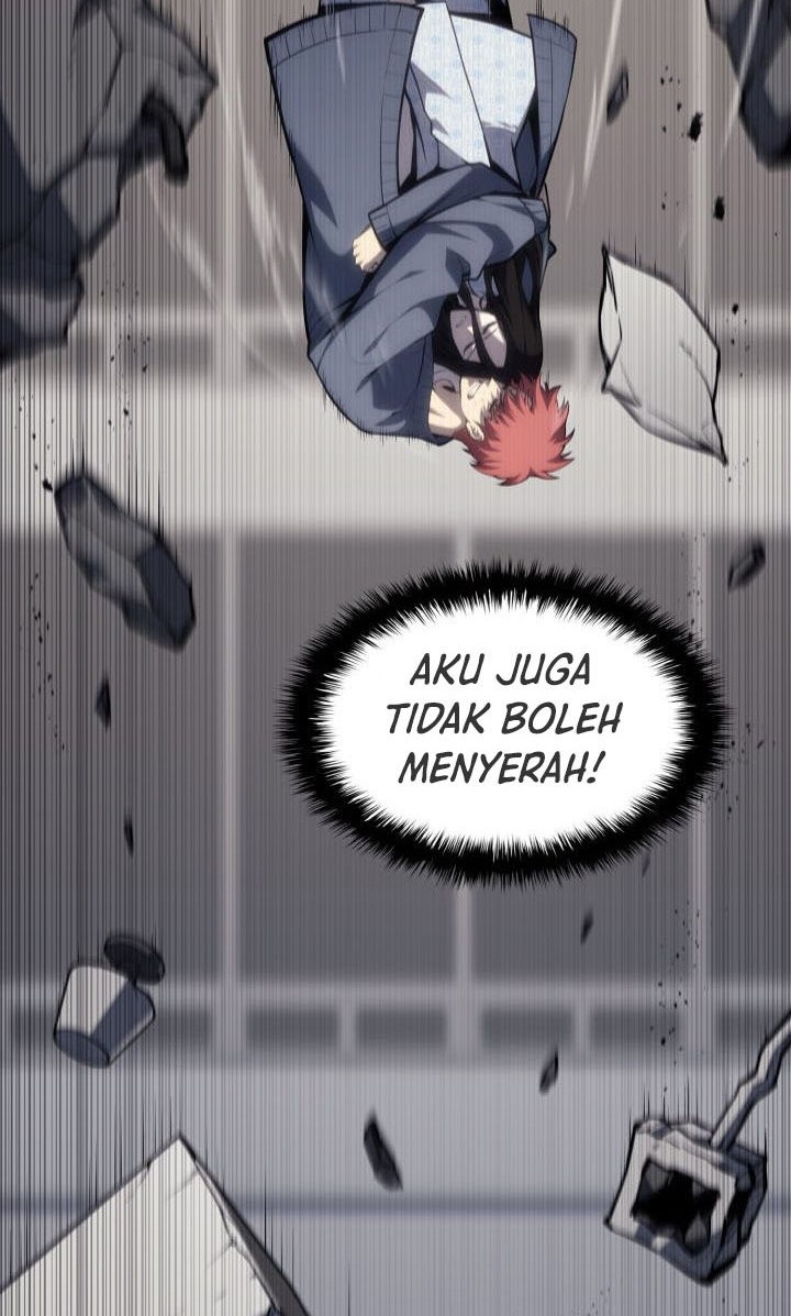 A Disaster-Class Hero Has Returned Chapter 58 Gambar 13