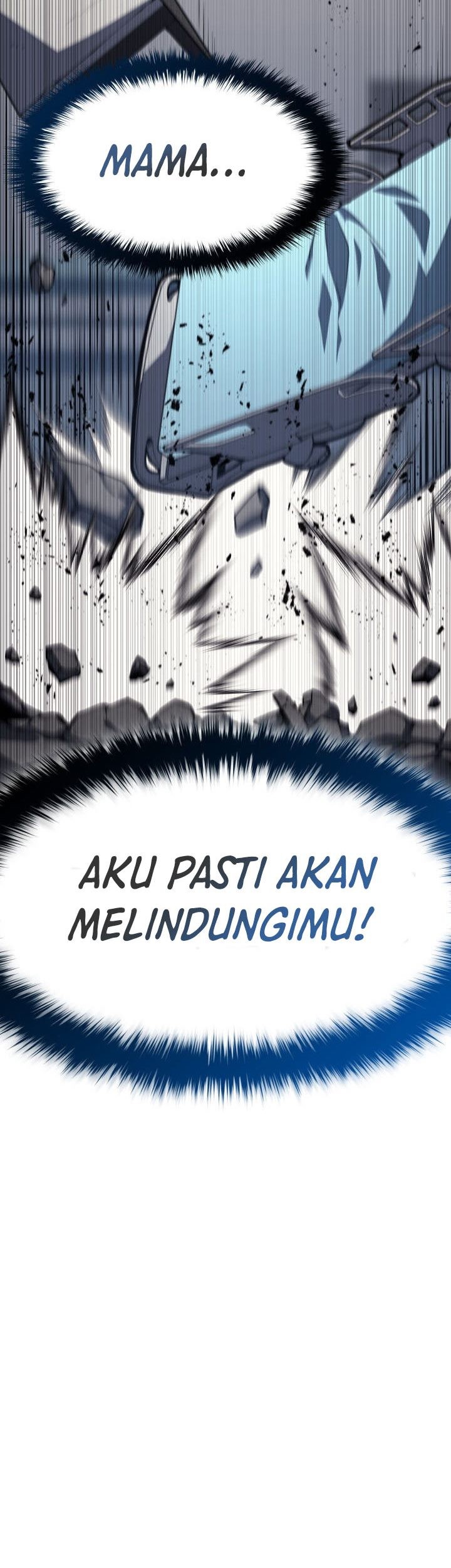 A Disaster-Class Hero Has Returned Chapter 58 Gambar 14