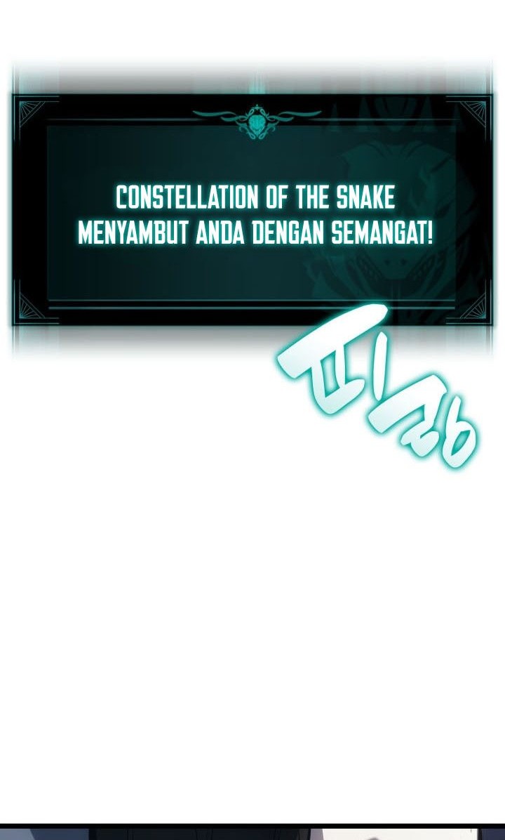 A Disaster-Class Hero Has Returned Chapter 58 Gambar 15