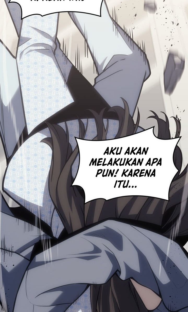 A Disaster-Class Hero Has Returned Chapter 58 Gambar 17