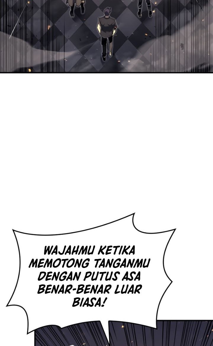A Disaster-Class Hero Has Returned Chapter 57 Gambar 27