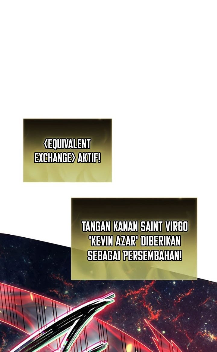 A Disaster-Class Hero Has Returned Chapter 57 Gambar 29