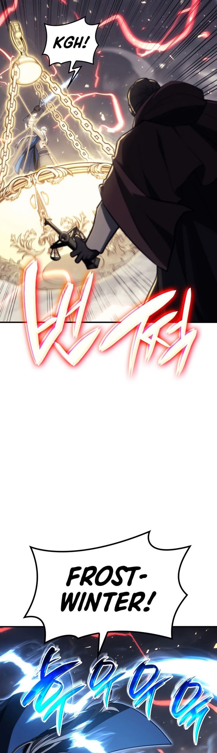 A Disaster-Class Hero Has Returned Chapter 57 Gambar 18