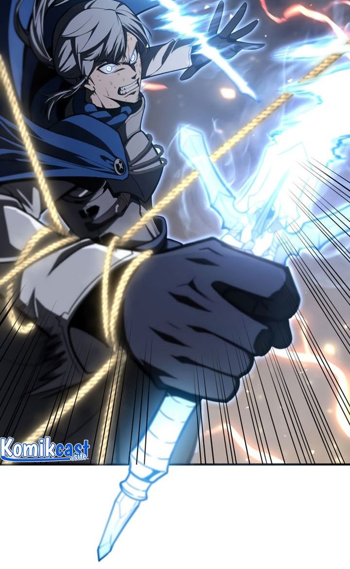 A Disaster-Class Hero Has Returned Chapter 57 Gambar 19