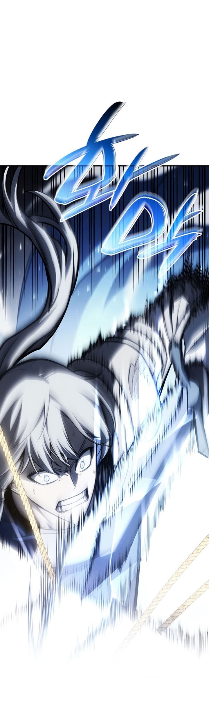 A Disaster-Class Hero Has Returned Chapter 57 Gambar 20