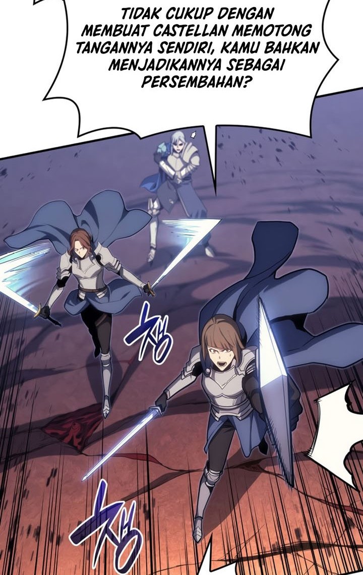 A Disaster-Class Hero Has Returned Chapter 57 Gambar 47