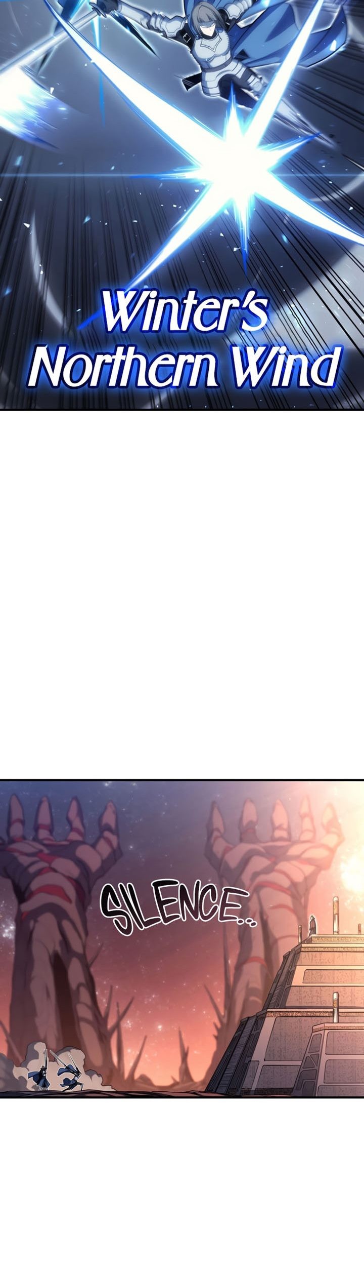 A Disaster-Class Hero Has Returned Chapter 57 Gambar 50