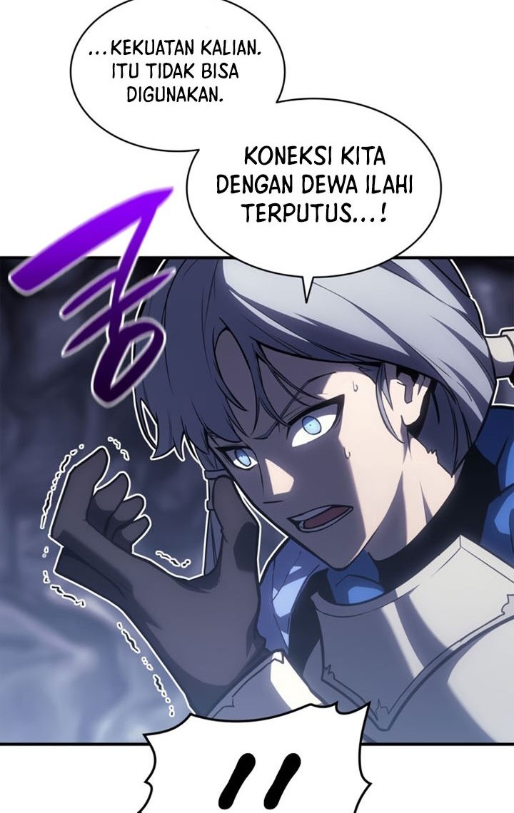 A Disaster-Class Hero Has Returned Chapter 57 Gambar 53