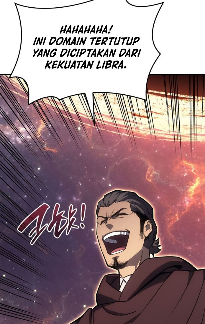 A Disaster-Class Hero Has Returned Chapter 57 Gambar 57