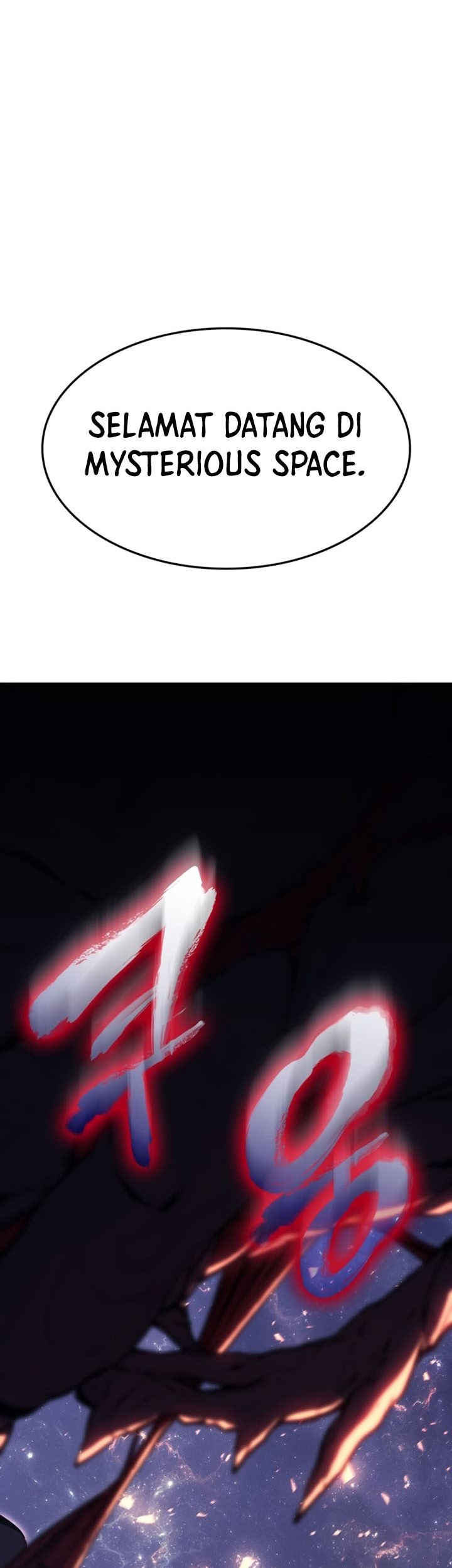 A Disaster-Class Hero Has Returned Chapter 57 Gambar 38