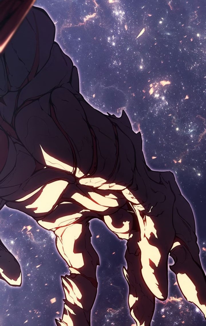 A Disaster-Class Hero Has Returned Chapter 57 Gambar 39