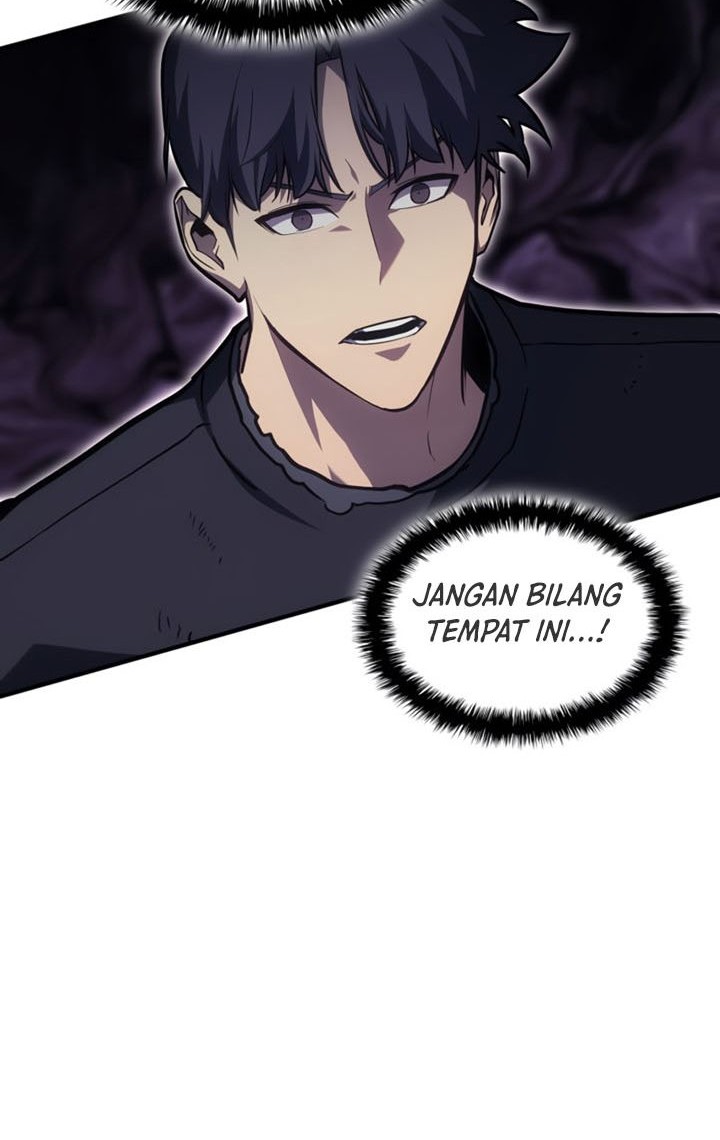 A Disaster-Class Hero Has Returned Chapter 57 Gambar 45