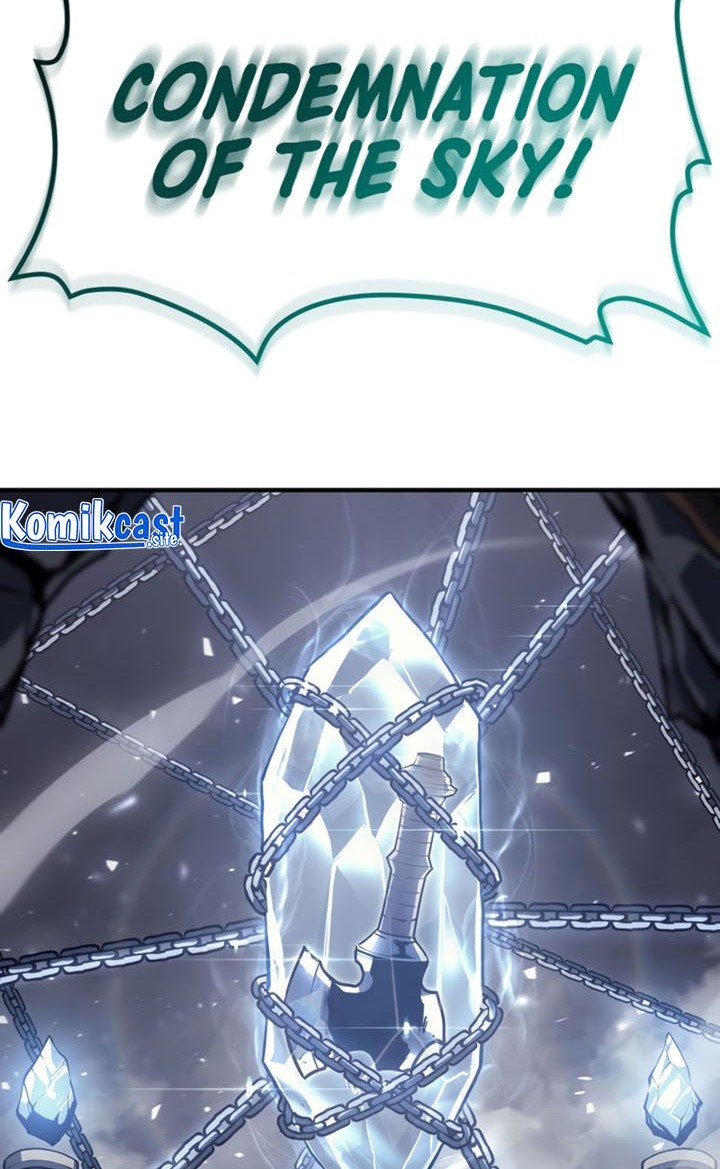 A Disaster-Class Hero Has Returned Chapter 57 Gambar 3