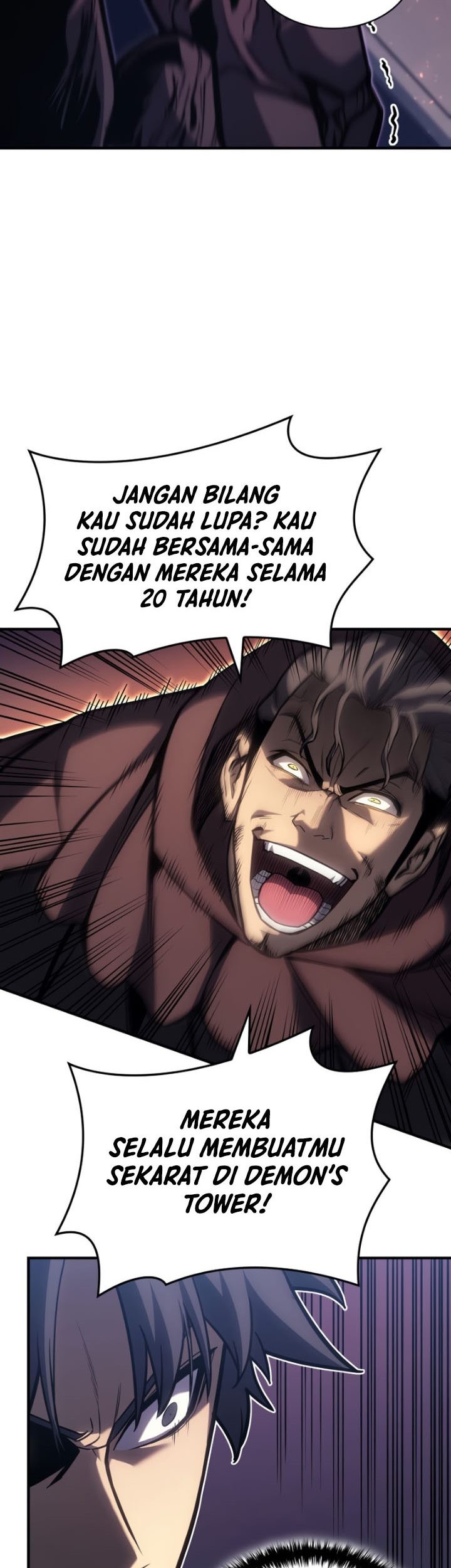 A Disaster-Class Hero Has Returned Chapter 57 Gambar 66