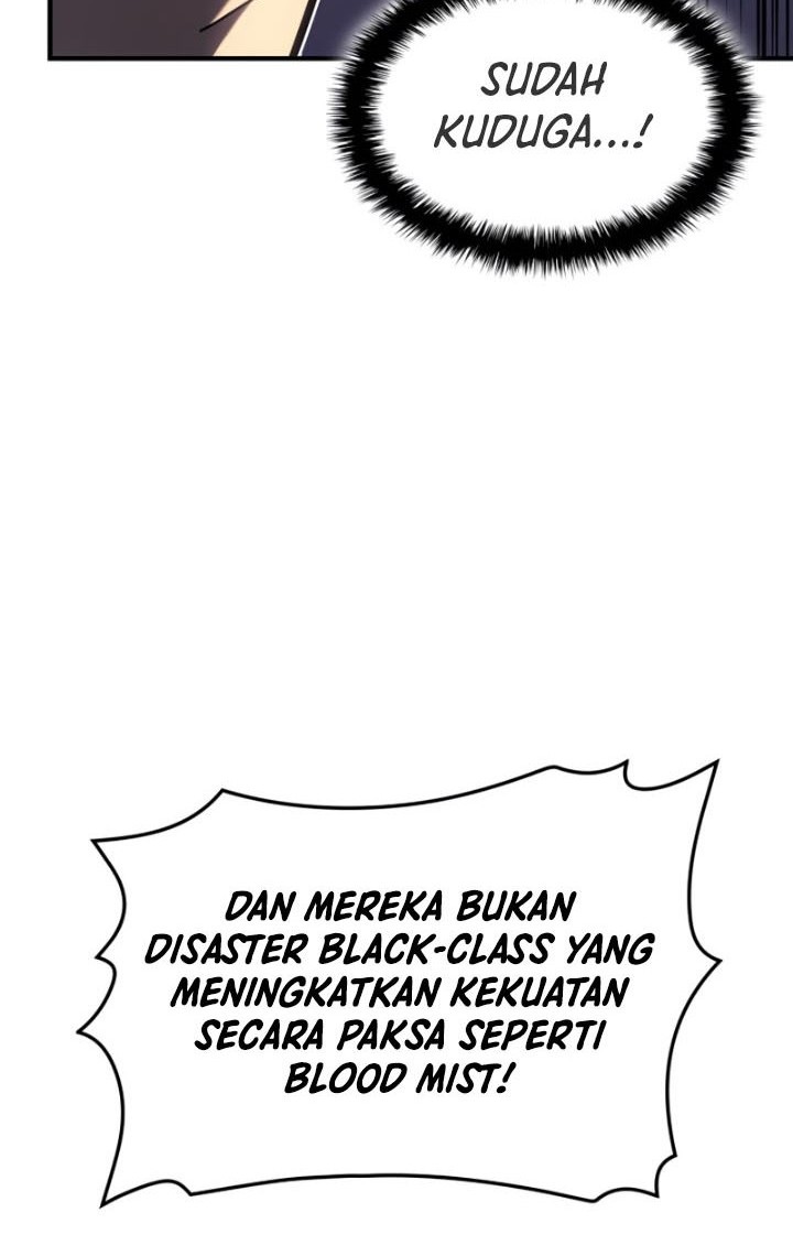 A Disaster-Class Hero Has Returned Chapter 57 Gambar 67
