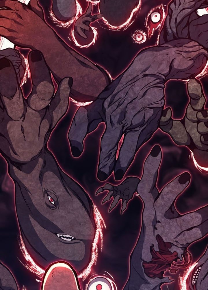 A Disaster-Class Hero Has Returned Chapter 57 Gambar 69