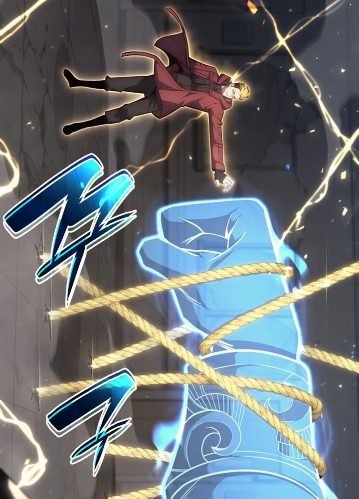 A Disaster-Class Hero Has Returned Chapter 57 Gambar 75