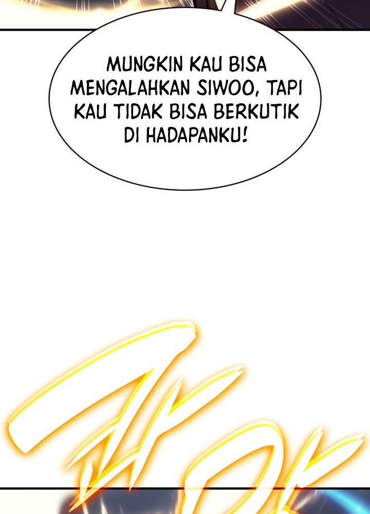 A Disaster-Class Hero Has Returned Chapter 57 Gambar 77