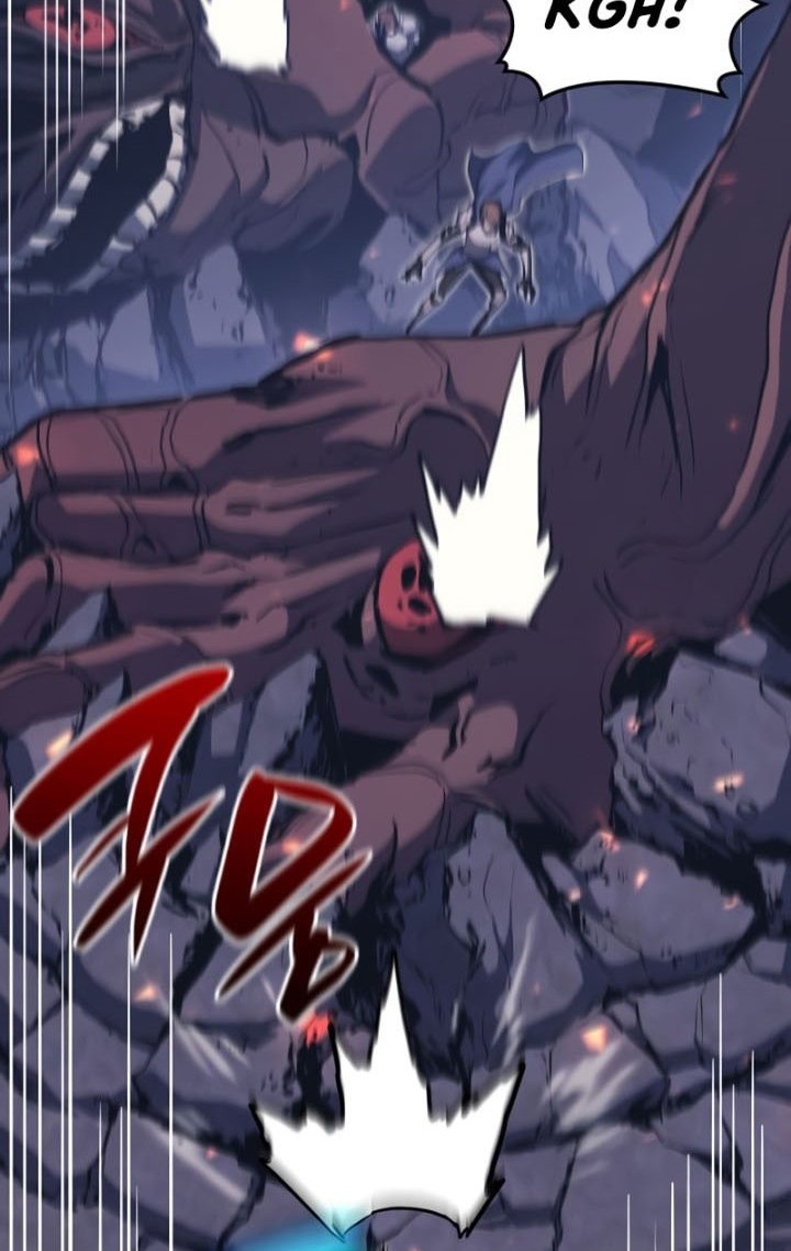 A Disaster-Class Hero Has Returned Chapter 57 Gambar 59