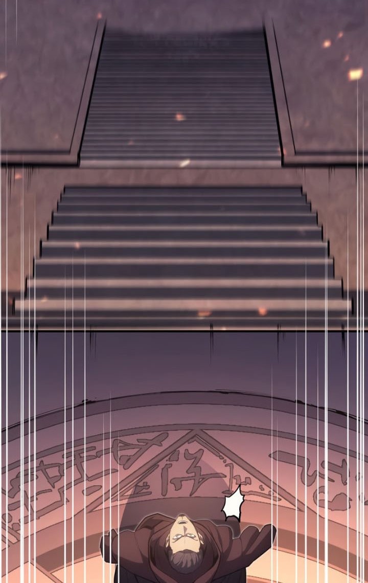 A Disaster-Class Hero Has Returned Chapter 57 Gambar 61