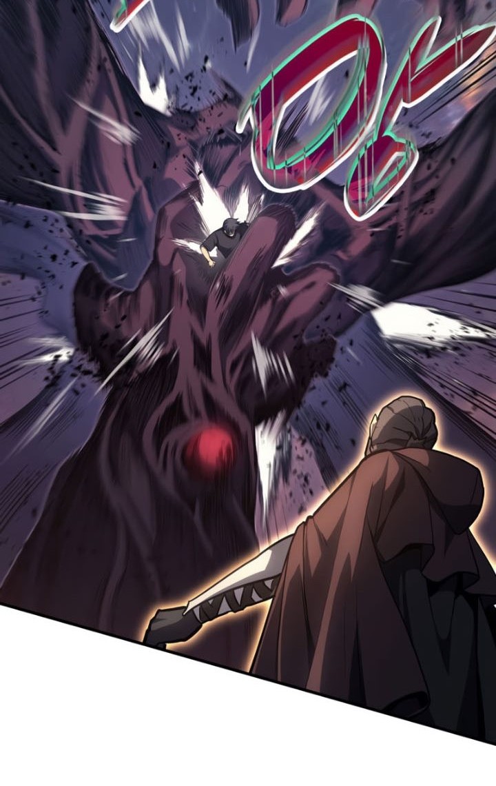 A Disaster-Class Hero Has Returned Chapter 57 Gambar 63