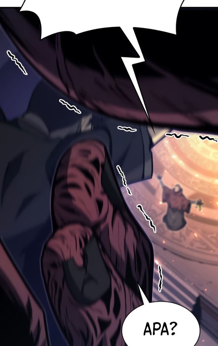 A Disaster-Class Hero Has Returned Chapter 57 Gambar 65