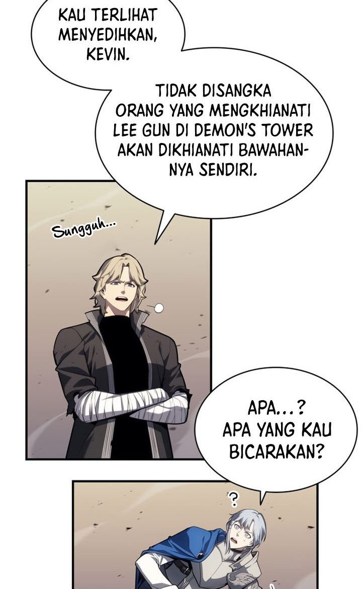 A Disaster-Class Hero Has Returned Chapter 57 Gambar 5