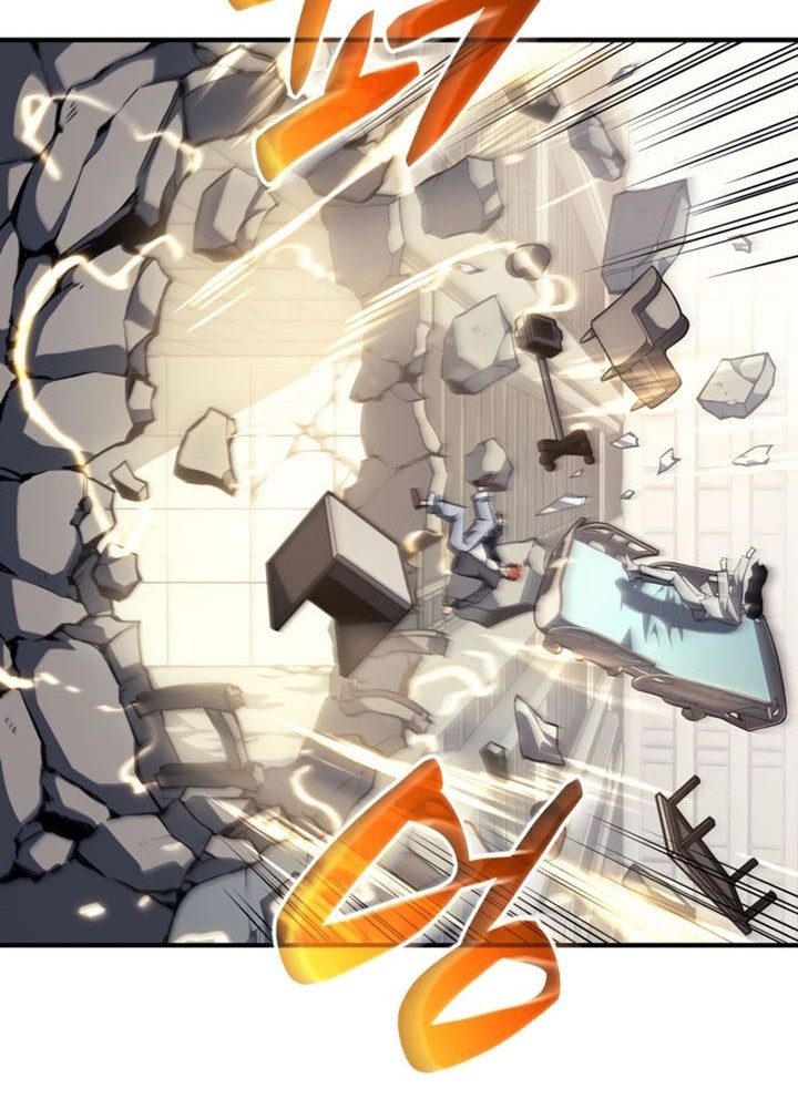 A Disaster-Class Hero Has Returned Chapter 57 Gambar 89