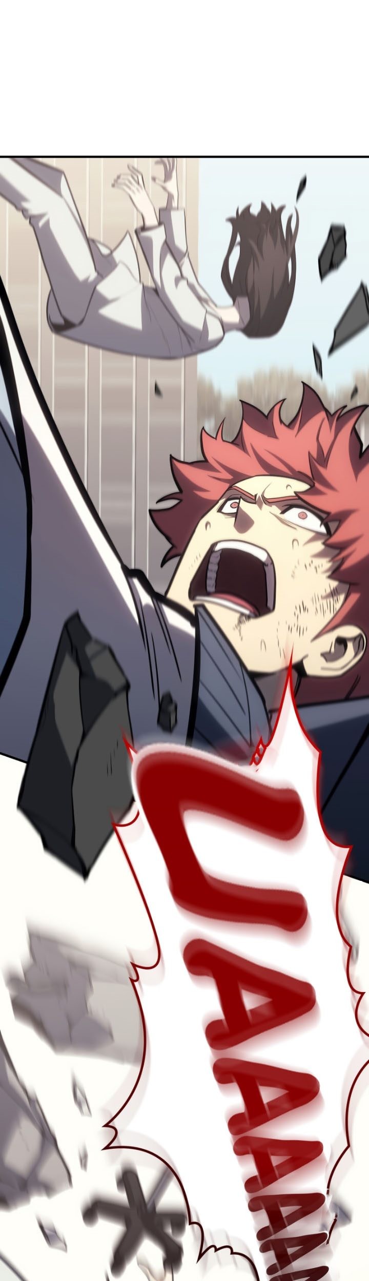 A Disaster-Class Hero Has Returned Chapter 57 Gambar 90