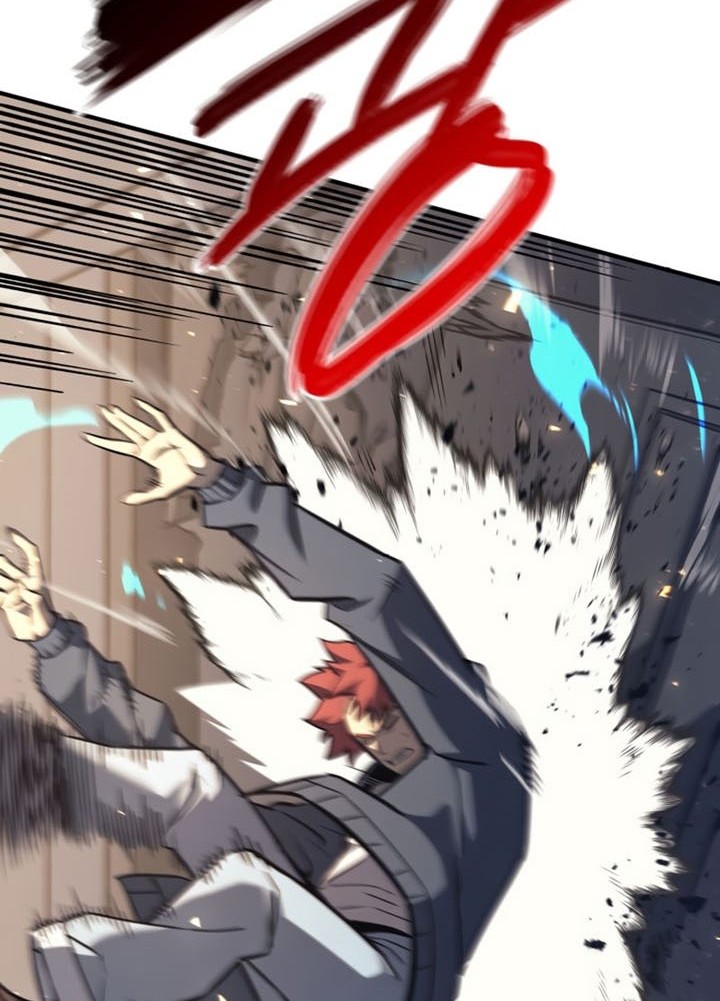 A Disaster-Class Hero Has Returned Chapter 57 Gambar 79