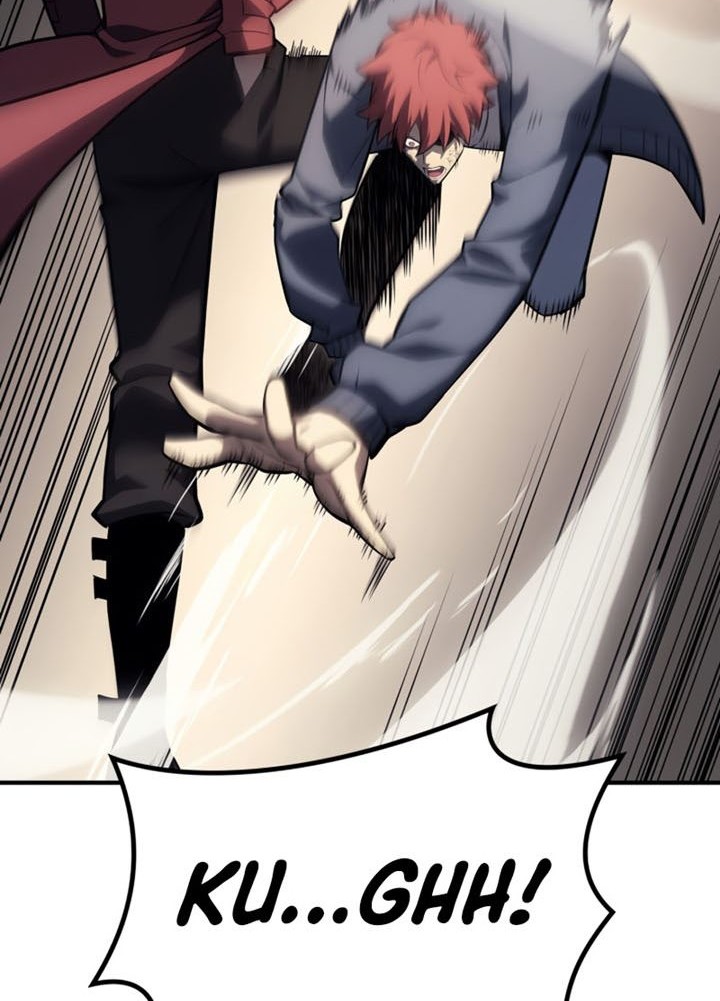 A Disaster-Class Hero Has Returned Chapter 57 Gambar 85