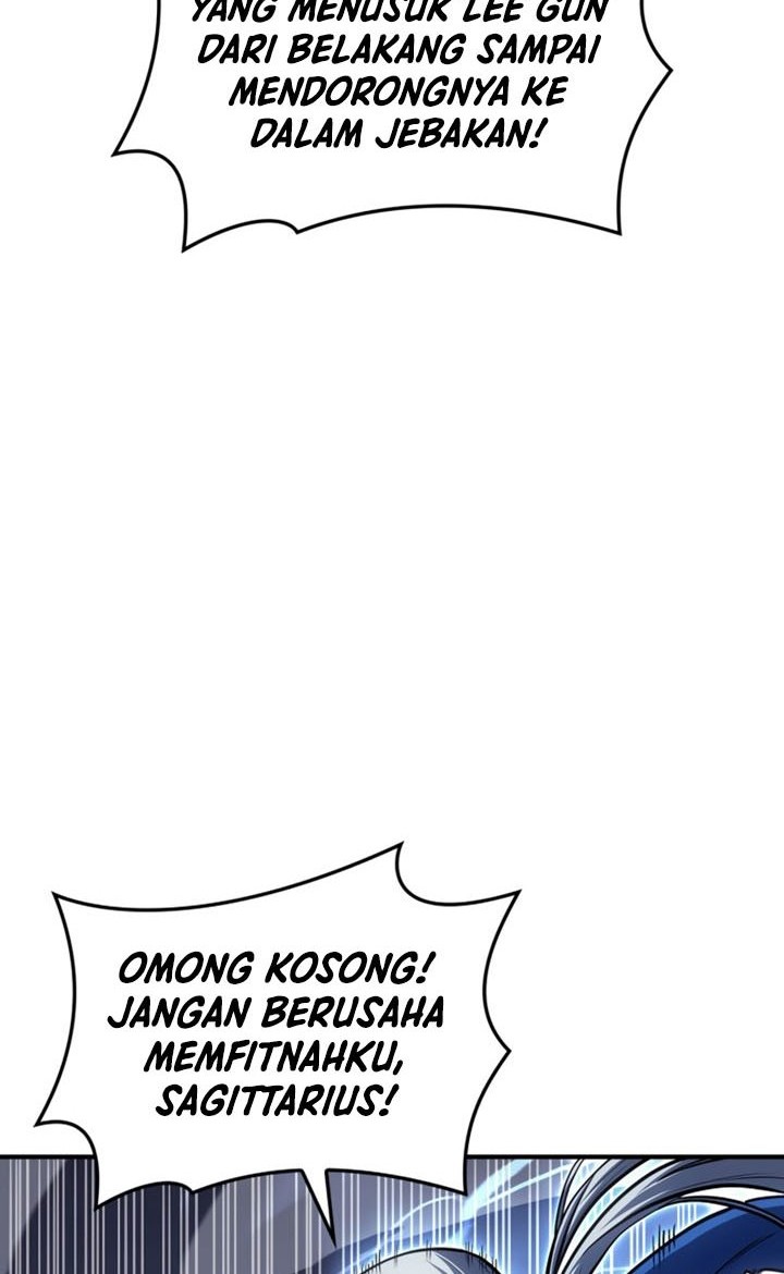 A Disaster-Class Hero Has Returned Chapter 57 Gambar 7