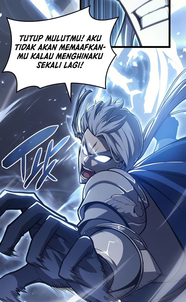 A Disaster-Class Hero Has Returned Chapter 57 Gambar 9