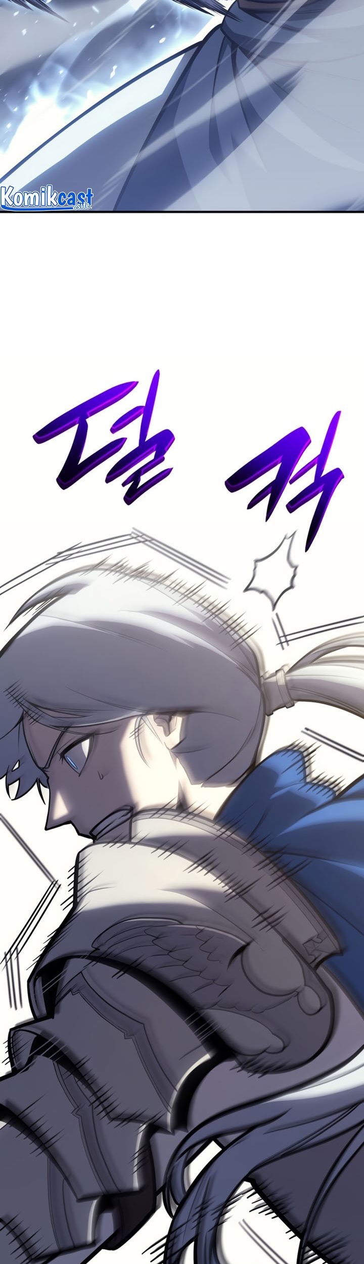 A Disaster-Class Hero Has Returned Chapter 57 Gambar 10