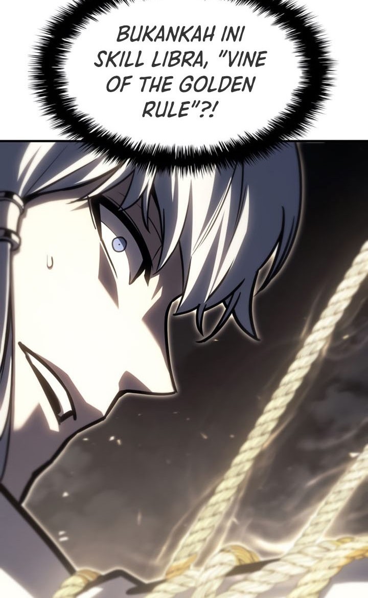 A Disaster-Class Hero Has Returned Chapter 57 Gambar 13