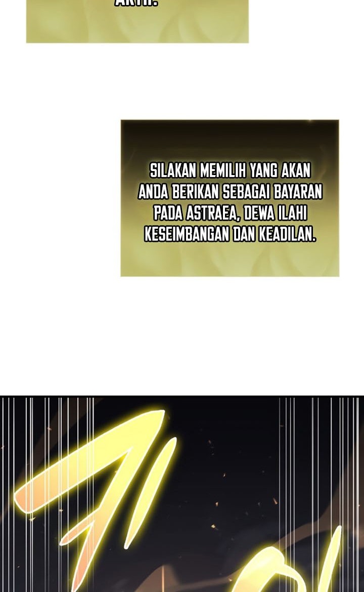 A Disaster-Class Hero Has Returned Chapter 57 Gambar 15