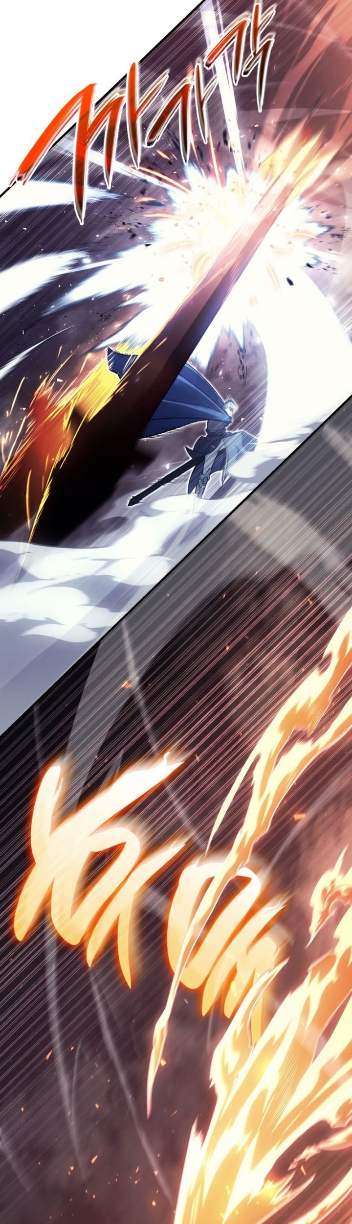 A Disaster-Class Hero Has Returned Chapter 56 Gambar 26