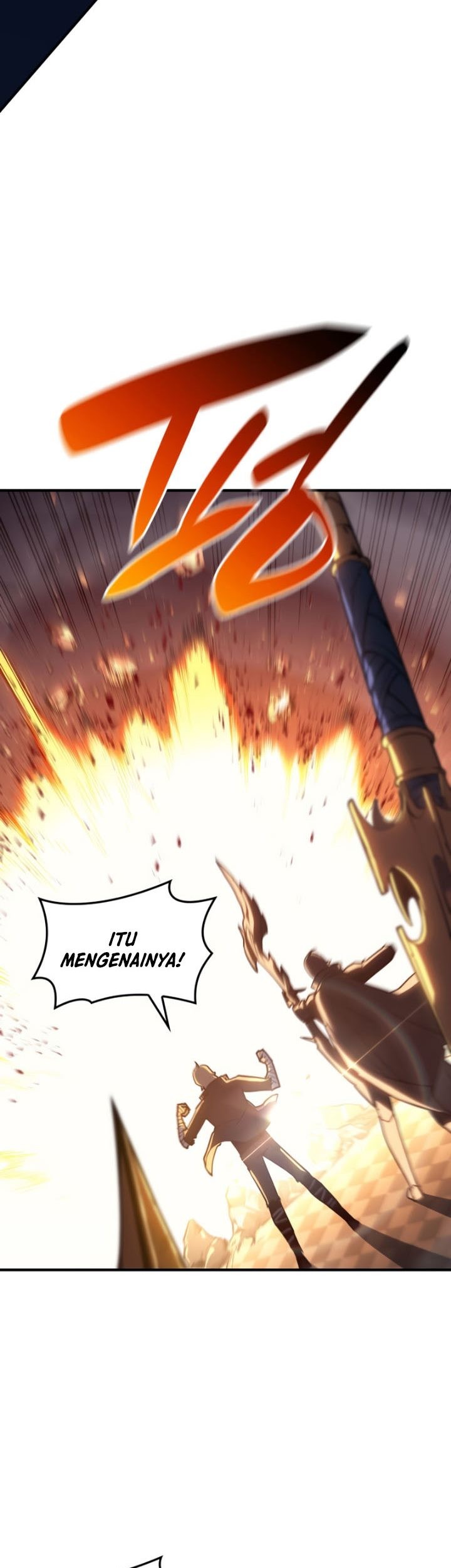 A Disaster-Class Hero Has Returned Chapter 56 Gambar 28